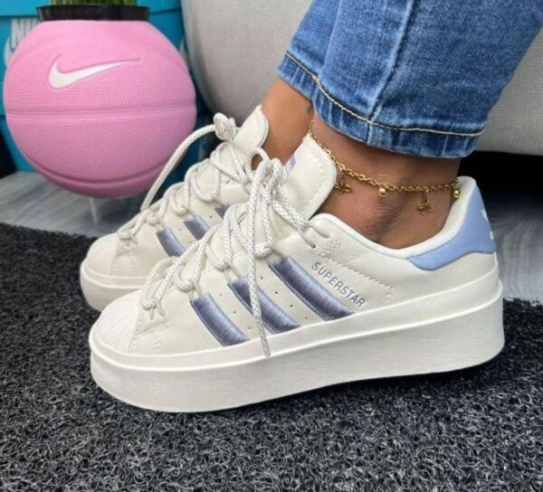 Adidas Superstar Bonega
