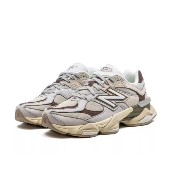 New balance 9060 Gray Matter Timberwolf