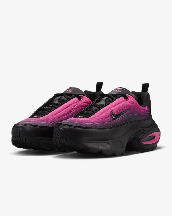 Nike Airmax Portal Black/Pinksicle/Black
