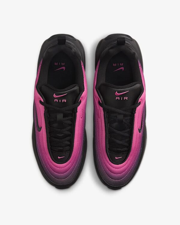 Nike Airmax Portal Black/Pinksicle/Black - Image 2
