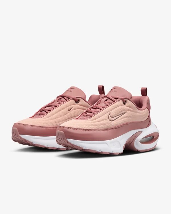 Nike Airmax Portal Canyon Pink/Coral Stardust/ White/Dark Pony