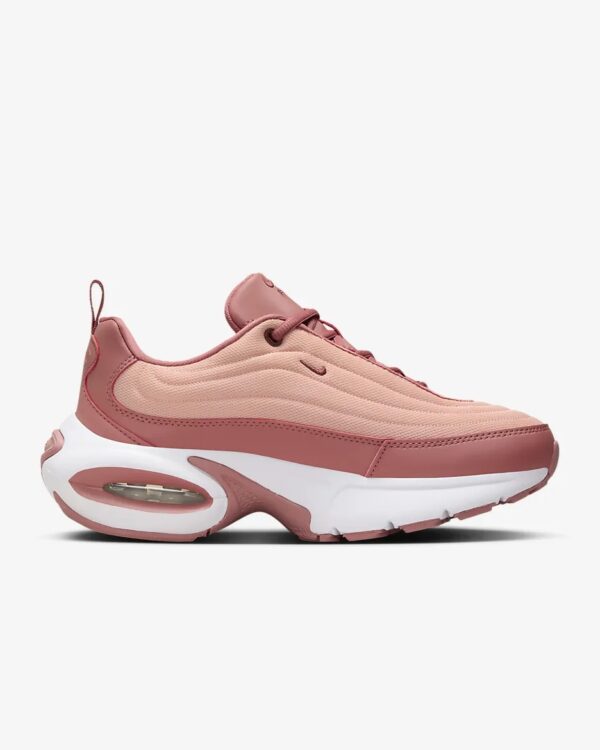 Nike Airmax Portal Canyon Pink/Coral Stardust/ White/Dark Pony - Image 2