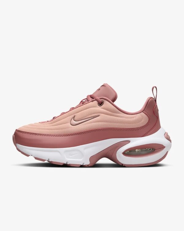 Nike Airmax Portal Canyon Pink/Coral Stardust/ White/Dark Pony - Image 3
